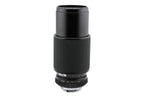 Vivitar 80-200mm f4.5 Auto Zoom