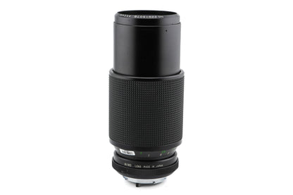 Vivitar 80-200mm f4.5 Auto Zoom