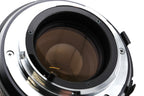 Vivitar 80-200mm f4.5 Auto Zoom