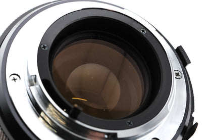 Vivitar 80-200mm f4.5 Auto Zoom