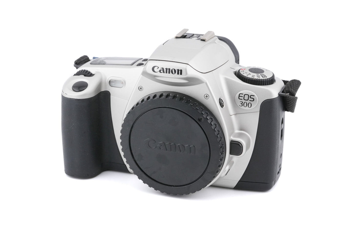 Canon EOS 300