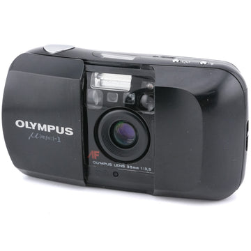 Olympus Mju-1