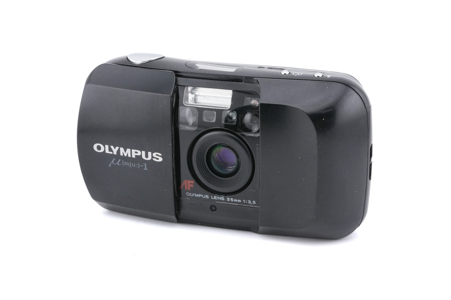 Olympus Mju-1