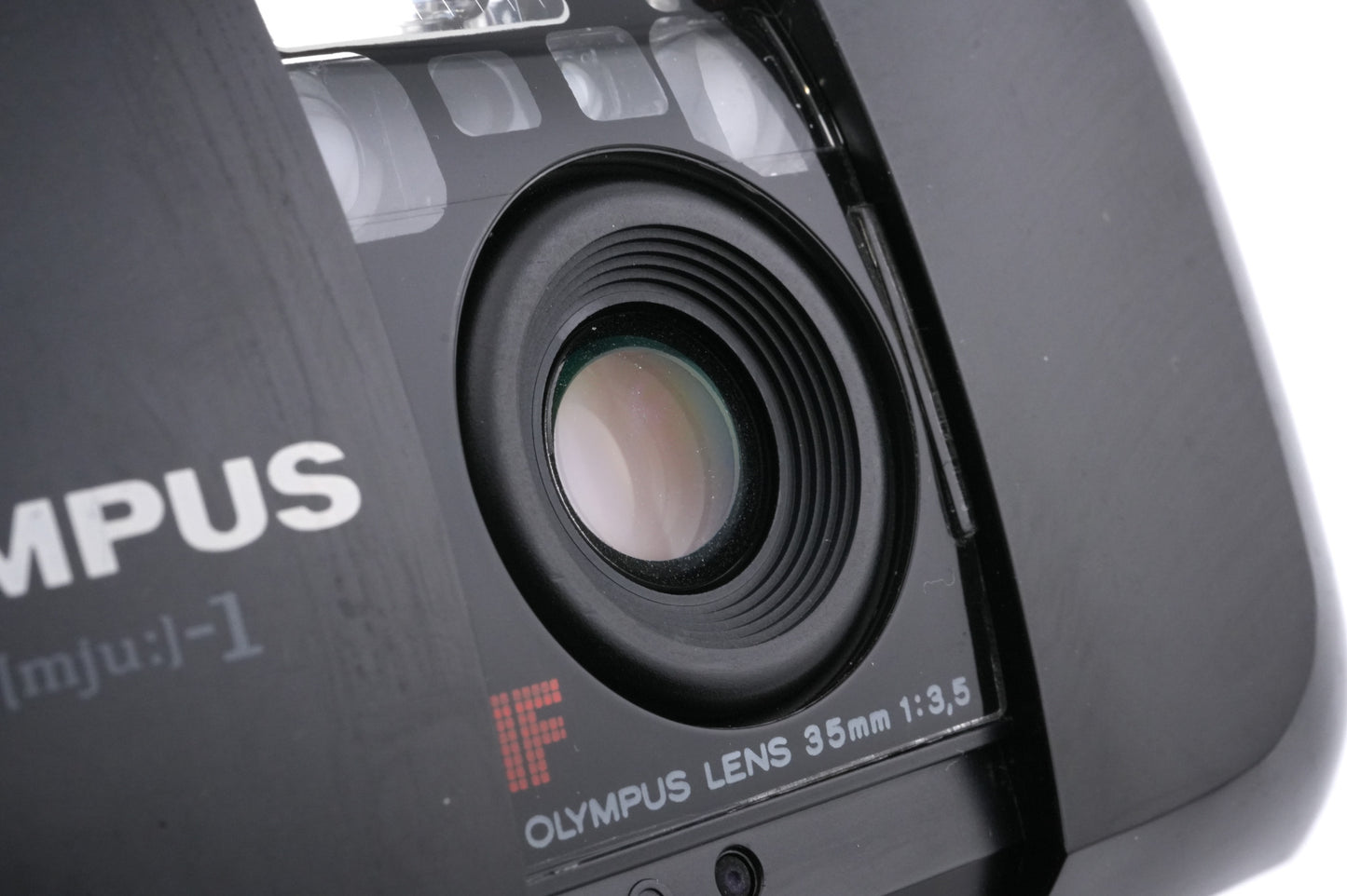 Olympus Mju-1