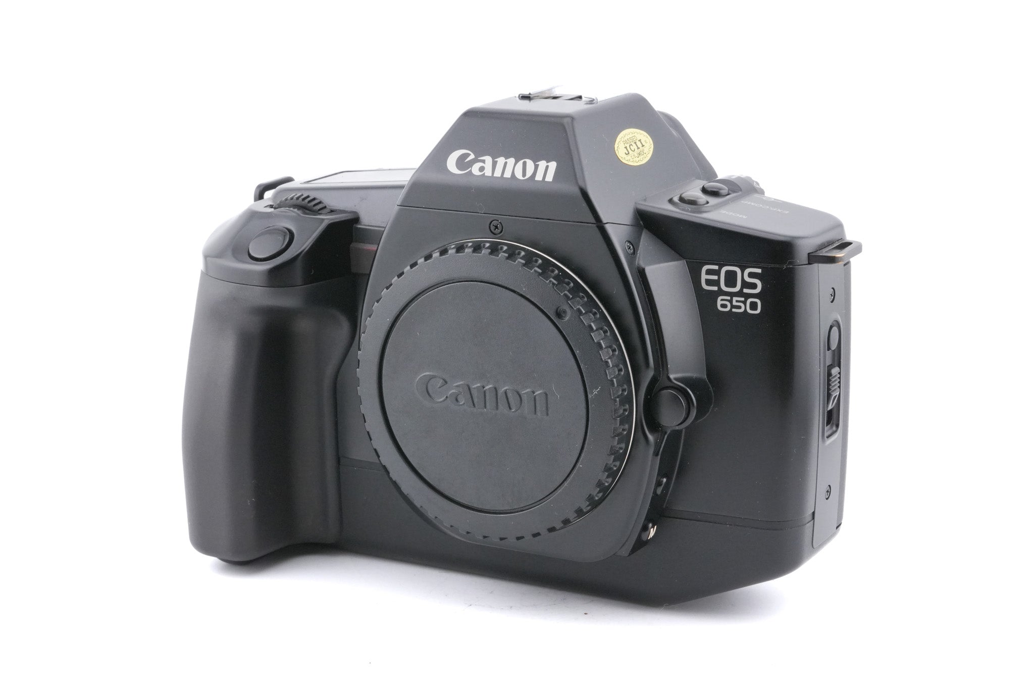 Canon EOS 650