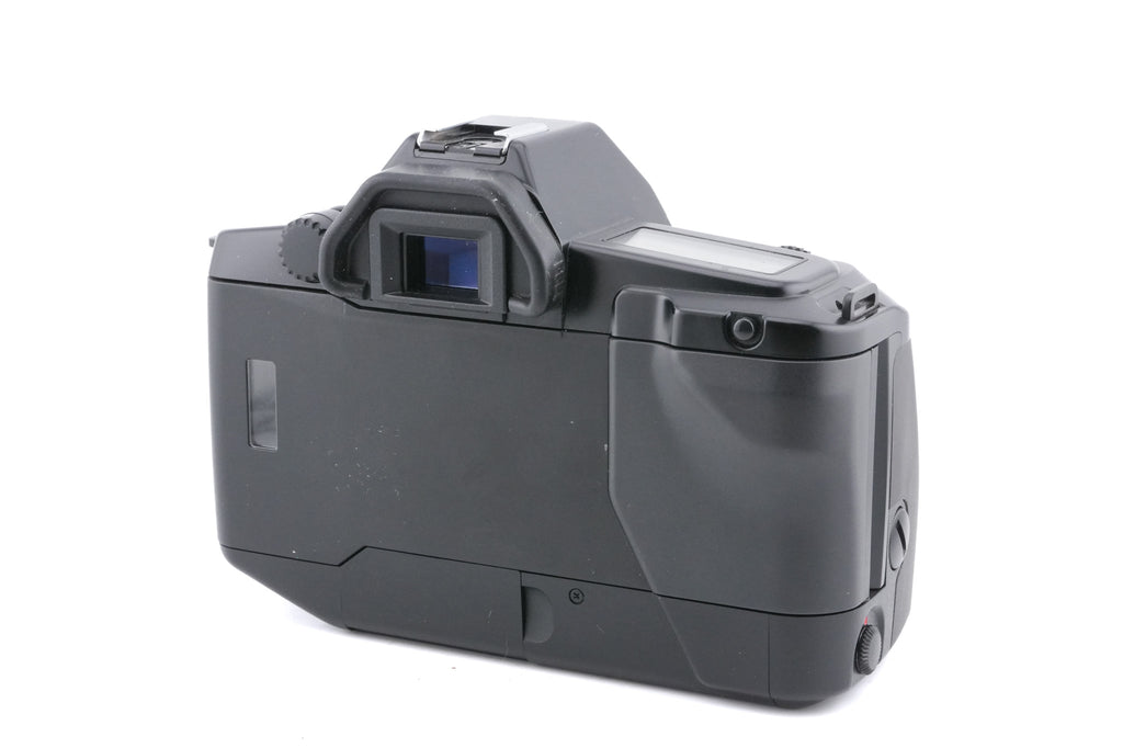 Canon EOS 650