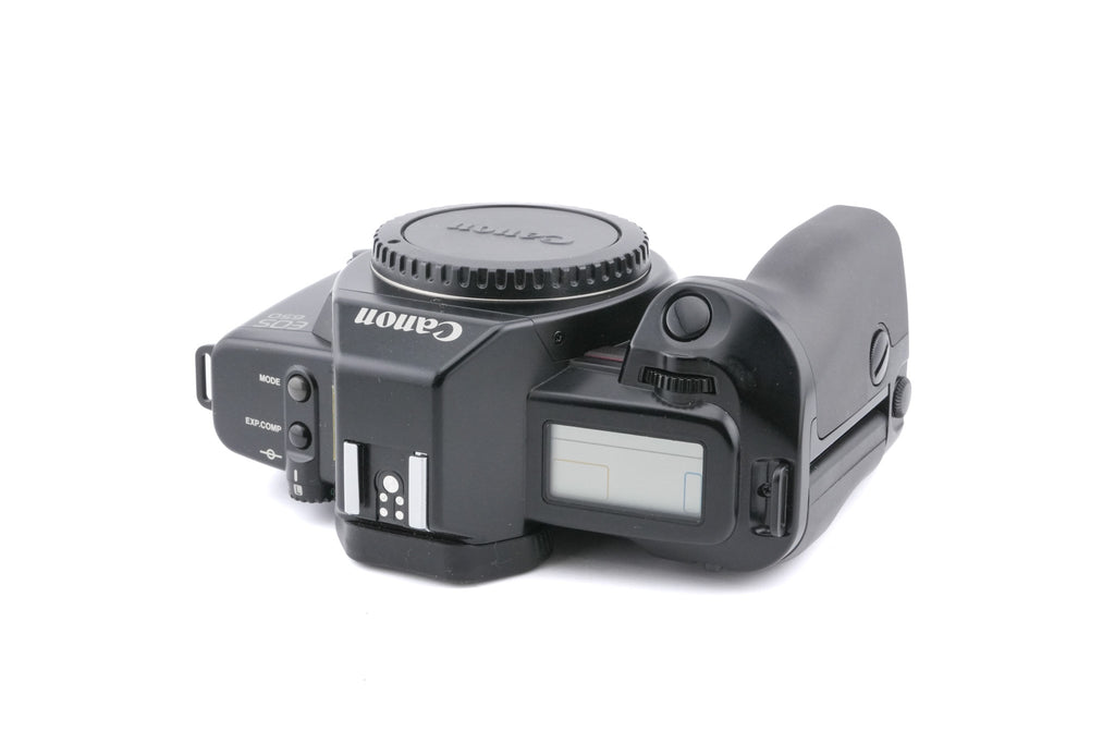 Canon EOS 650