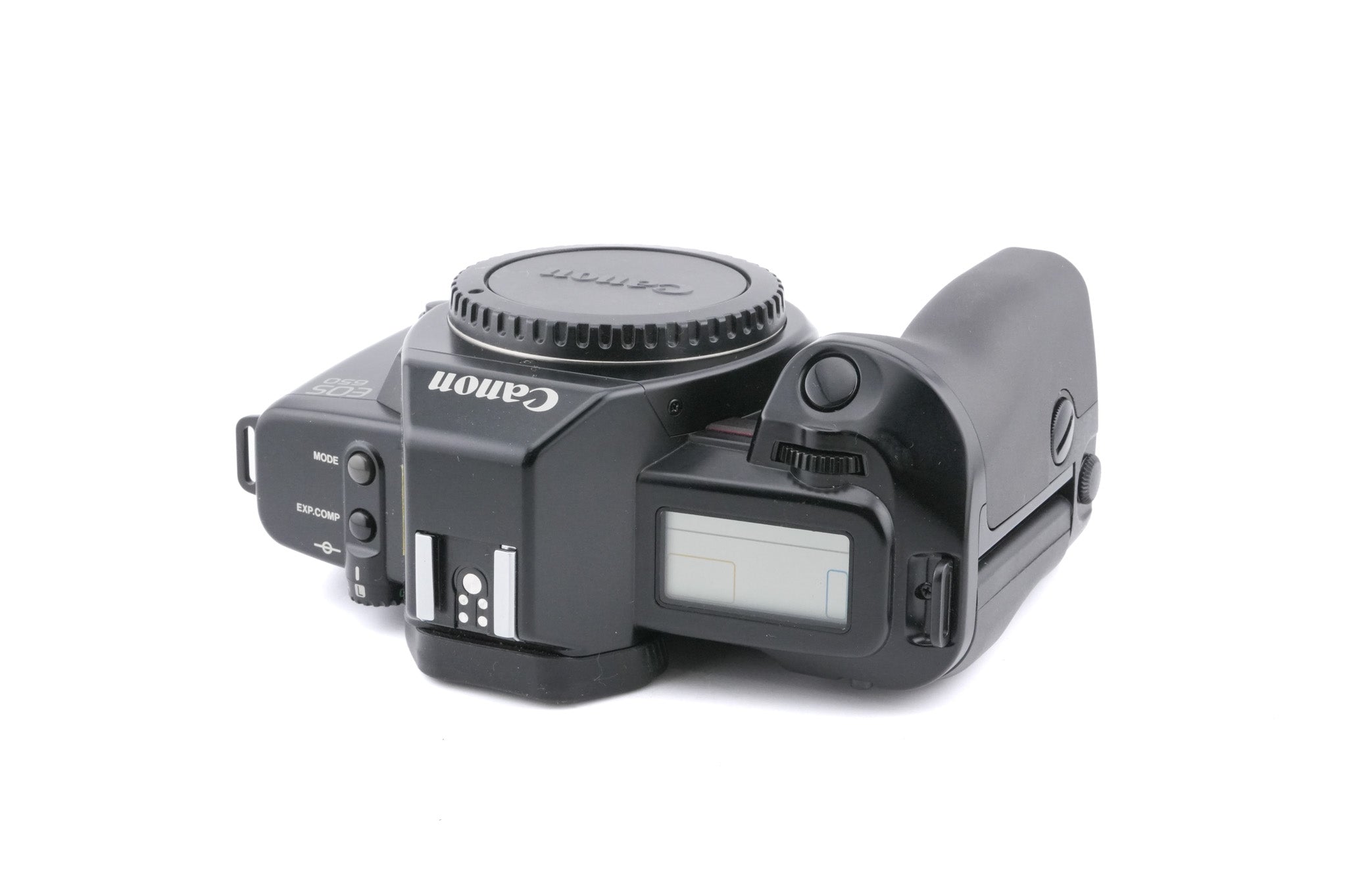 Canon EOS 650