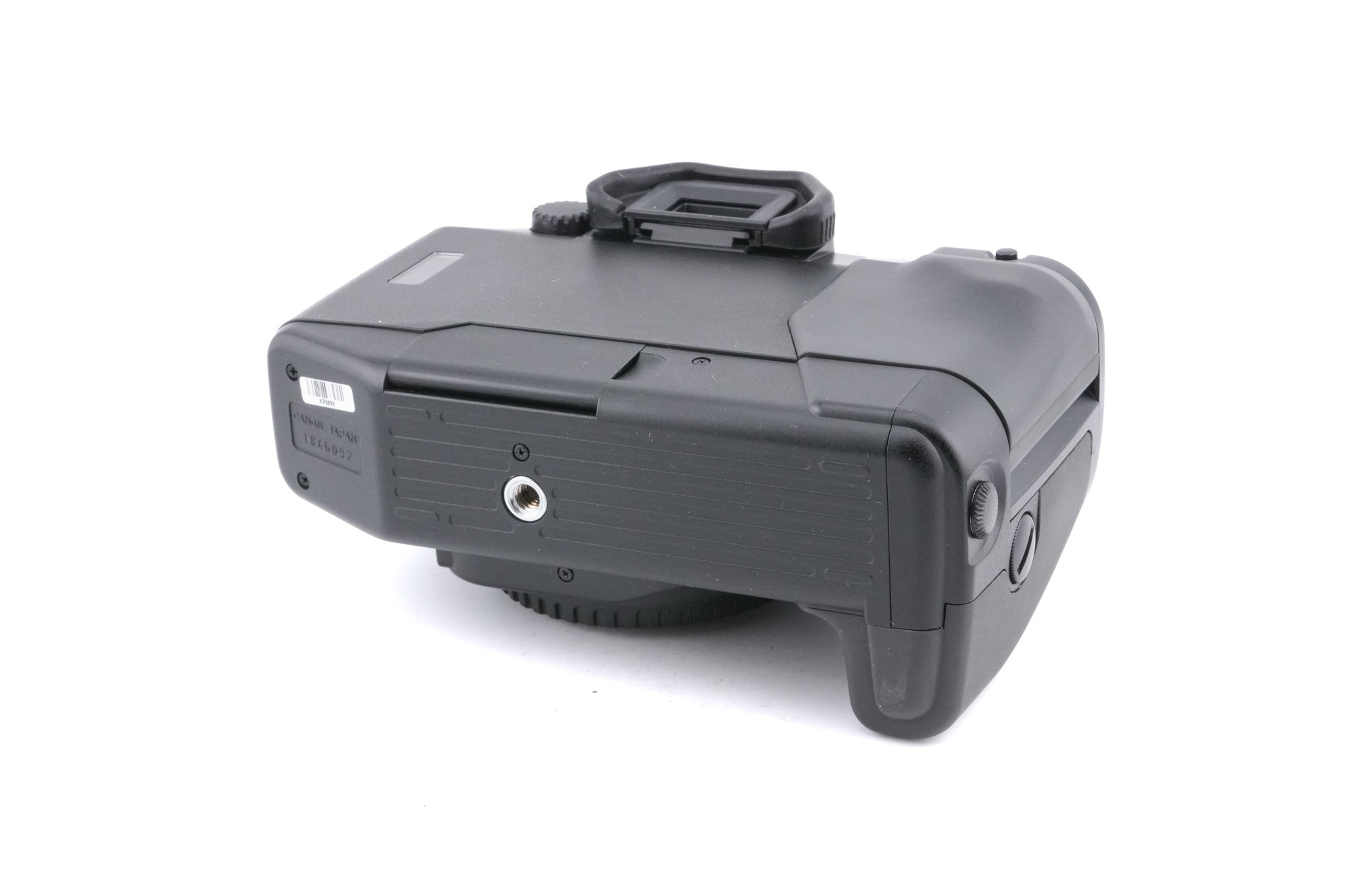 Canon EOS 650