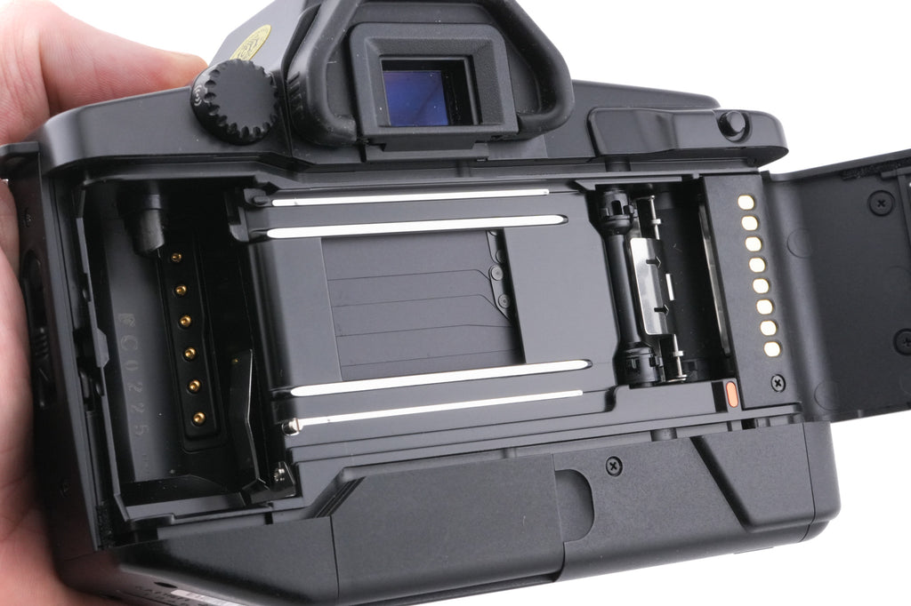 Canon EOS 650