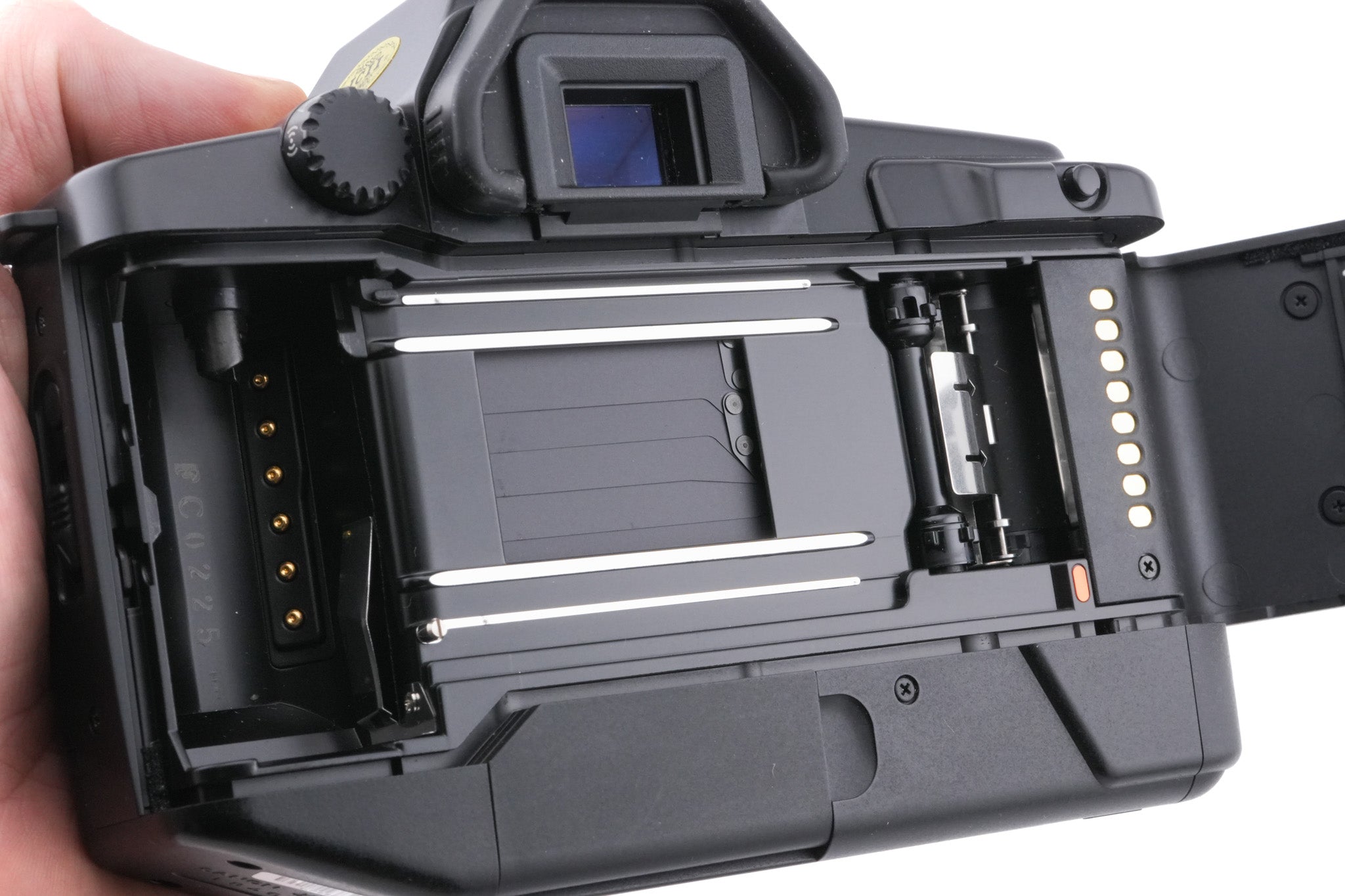 Canon EOS 650