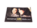 Olympus Flashphoto Group Instructions