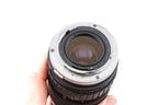 Olympus 75-150mm f4 Zuiko Auto-Zoom