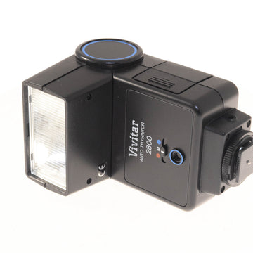 Vivitar Auto Thyristor 2800