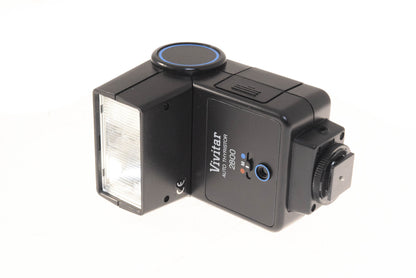 Vivitar Auto Thyristor 2800