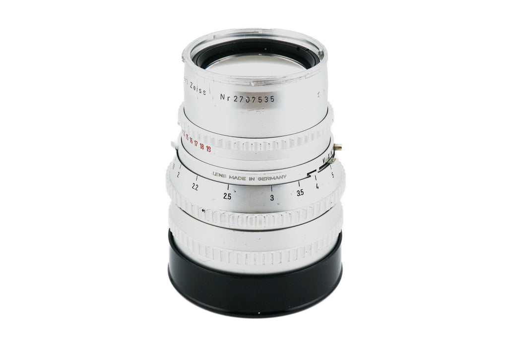 Hasselblad 150mm f4 Sonnar C (Silver, 20060)