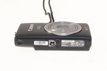 Canon Ixus 132