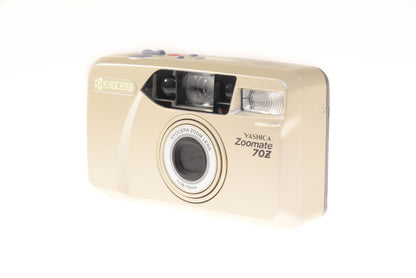 Yashica Zoomate 70z