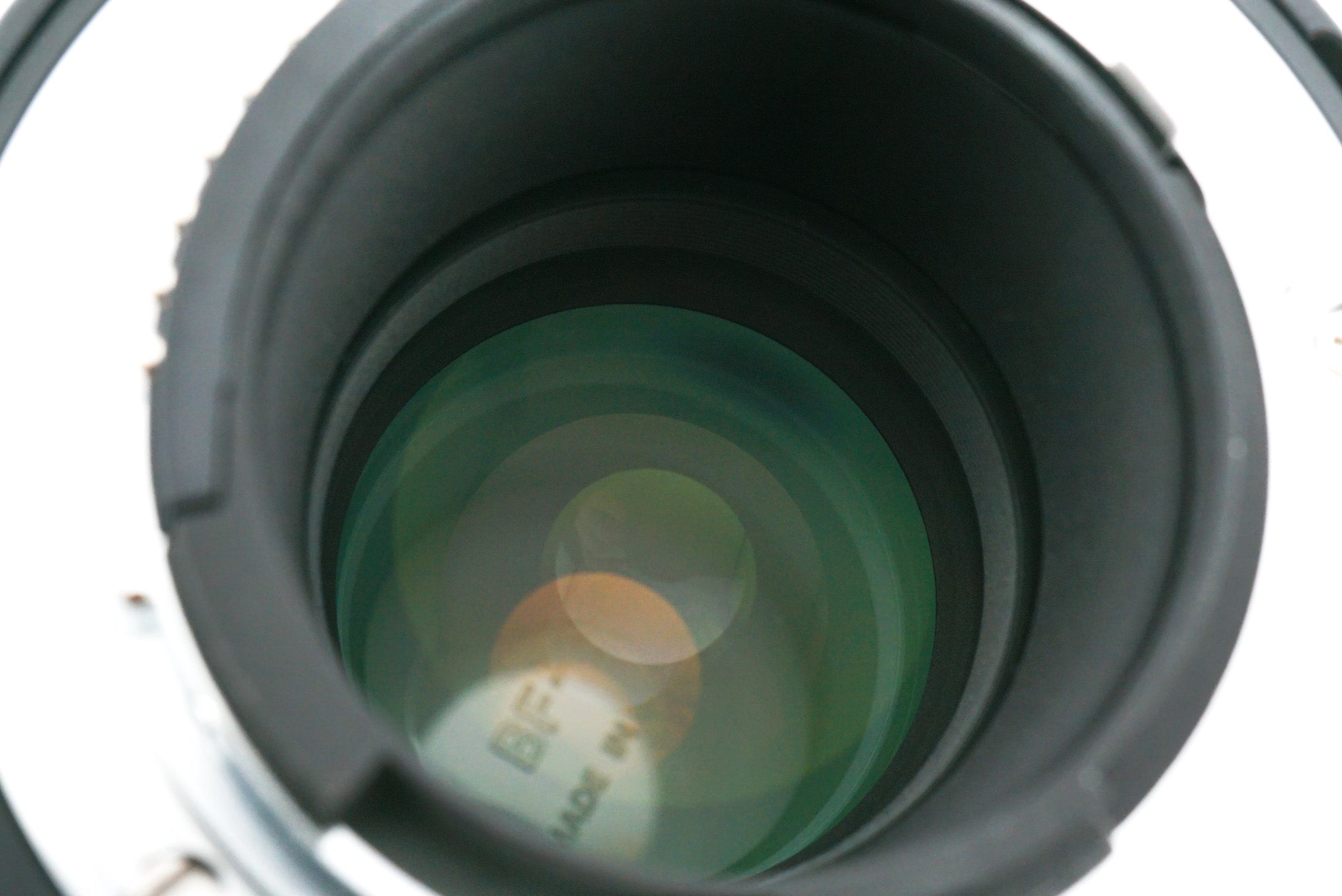 Nikon 2x TC-20E II AF-S Teleconverter