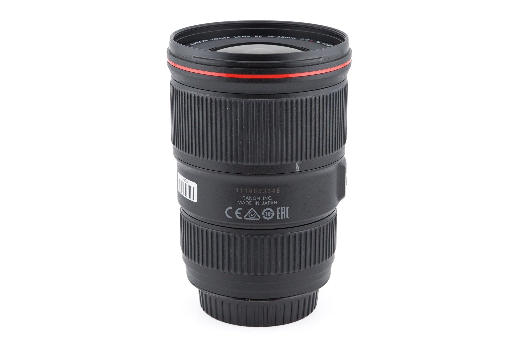 Canon 16-35mm f4 L IS USM – Kamerastore