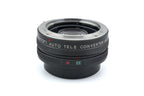Tamron 2x Auto Tele Converter K-EE