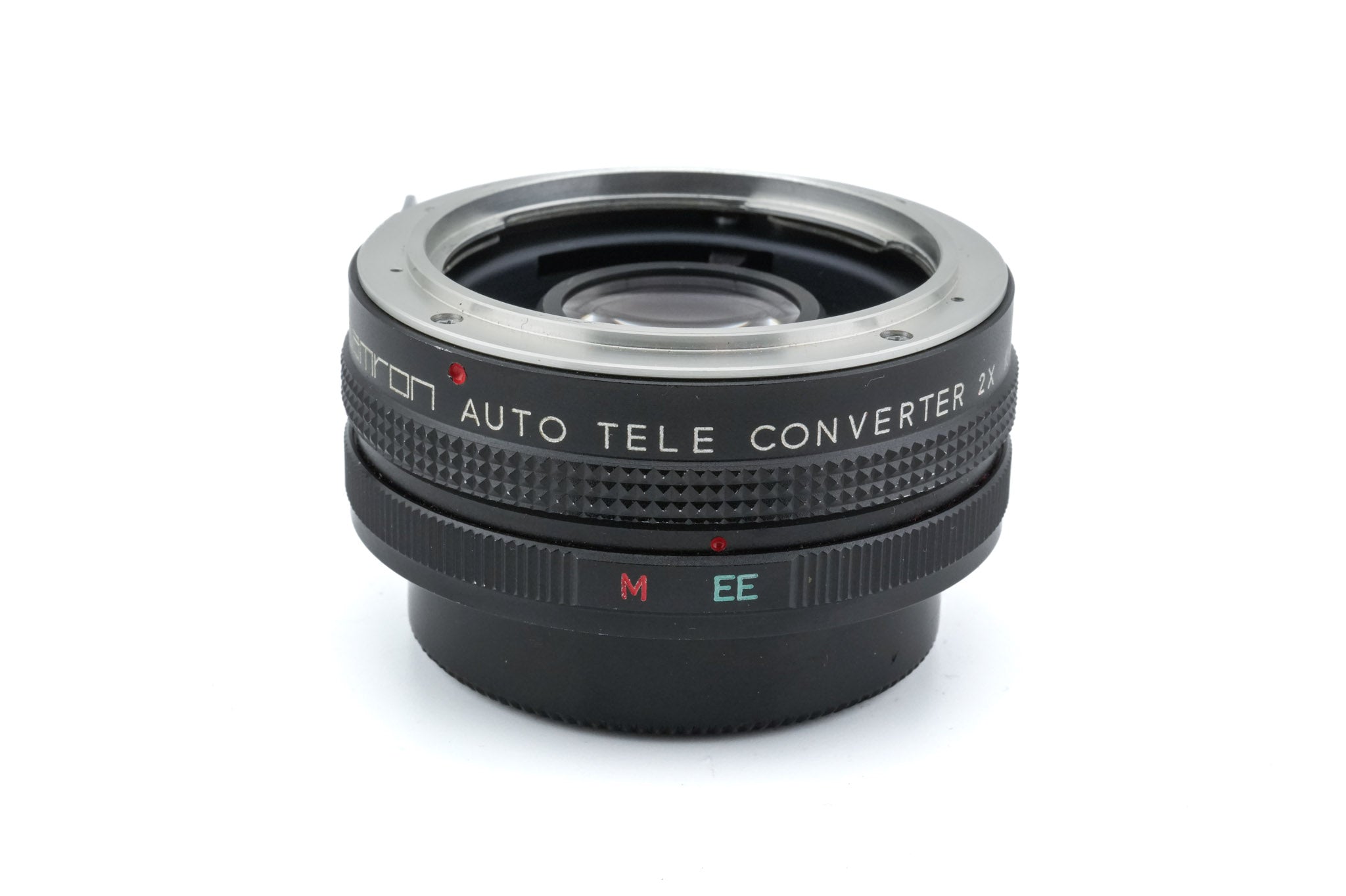 Tamron 2x Auto Tele Converter K-EE