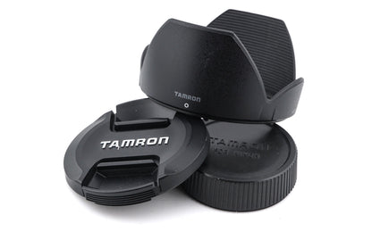 Tamron 28-300mm f3.5-6.3 Di VC PZD (A010)