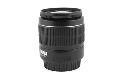 Canon 18-55mm f3.5-5.6 IS II