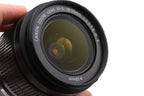 Canon 18-55mm f3.5-5.6 IS II