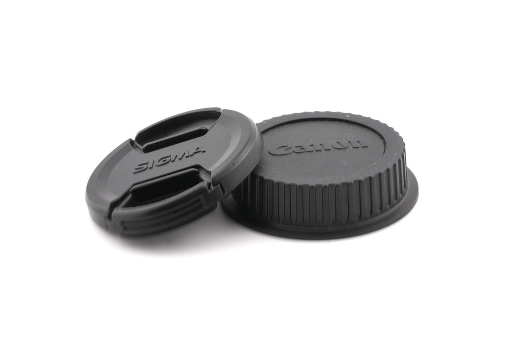 Canon 18-55mm f3.5-5.6 IS II