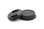 Canon 18-55mm f3.5-5.6 IS II