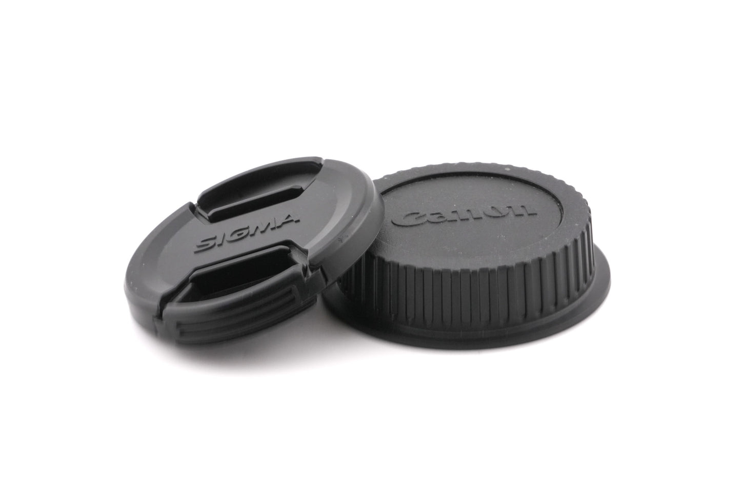 Canon 18-55mm f3.5-5.6 IS II