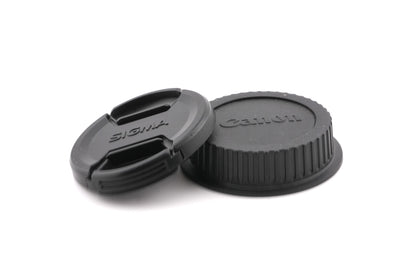 Canon 18-55mm f3.5-5.6 IS II