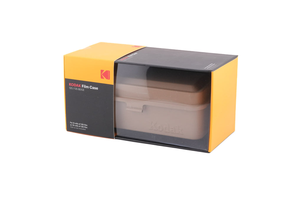 Kodak Film Case 120/135