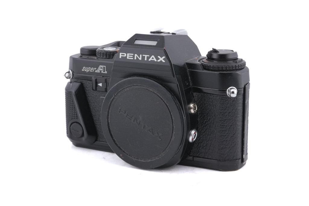 Pentax Super A