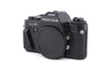 Pentax Super A