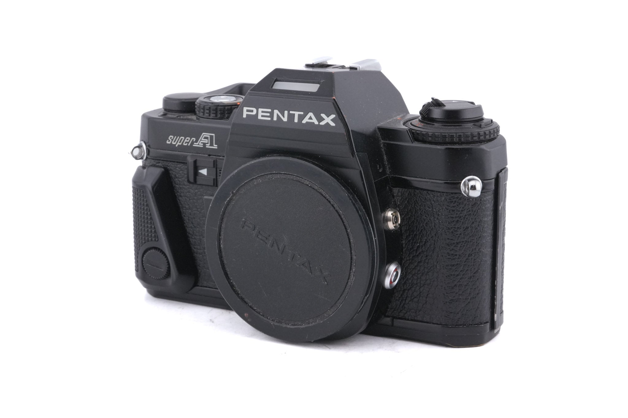 Pentax Super A