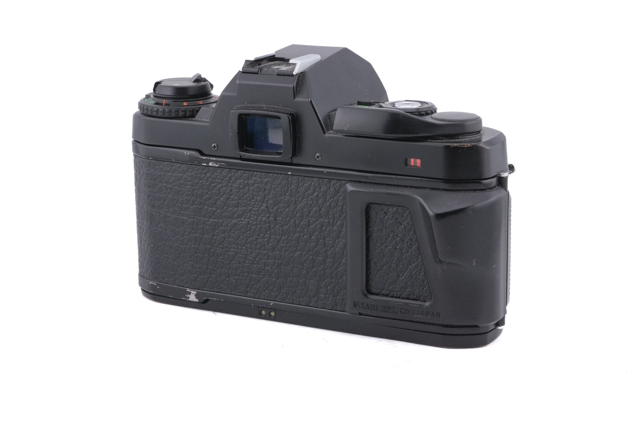 Pentax Super A