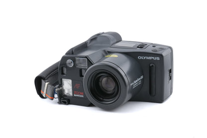 Olympus Infinity SuperZoom 300