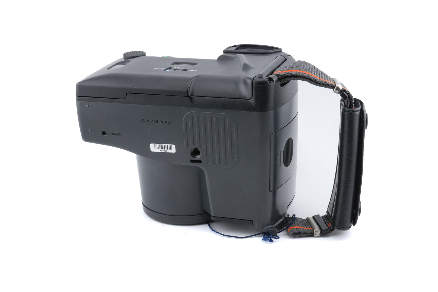 Olympus Infinity SuperZoom 300