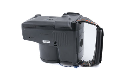 Olympus Infinity SuperZoom 300