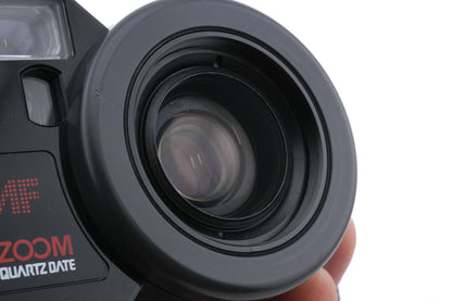 Olympus Infinity SuperZoom 300