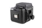 Mamiya RB67 Pro SD + Waist Level Finder + 120 6x7 Pro-SD Roll Film Holder