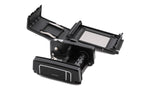 Mamiya RB67 Pro SD + Waist Level Finder + 120 6x7 Pro-SD Roll Film Holder