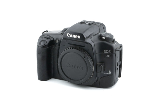 Canon EOS 30