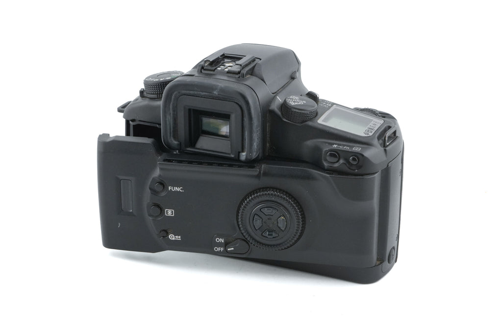 Canon EOS 30
