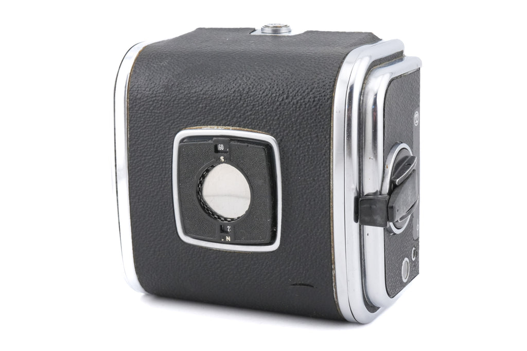 Hasselblad A12 Film Magazine (Silver, 30074)