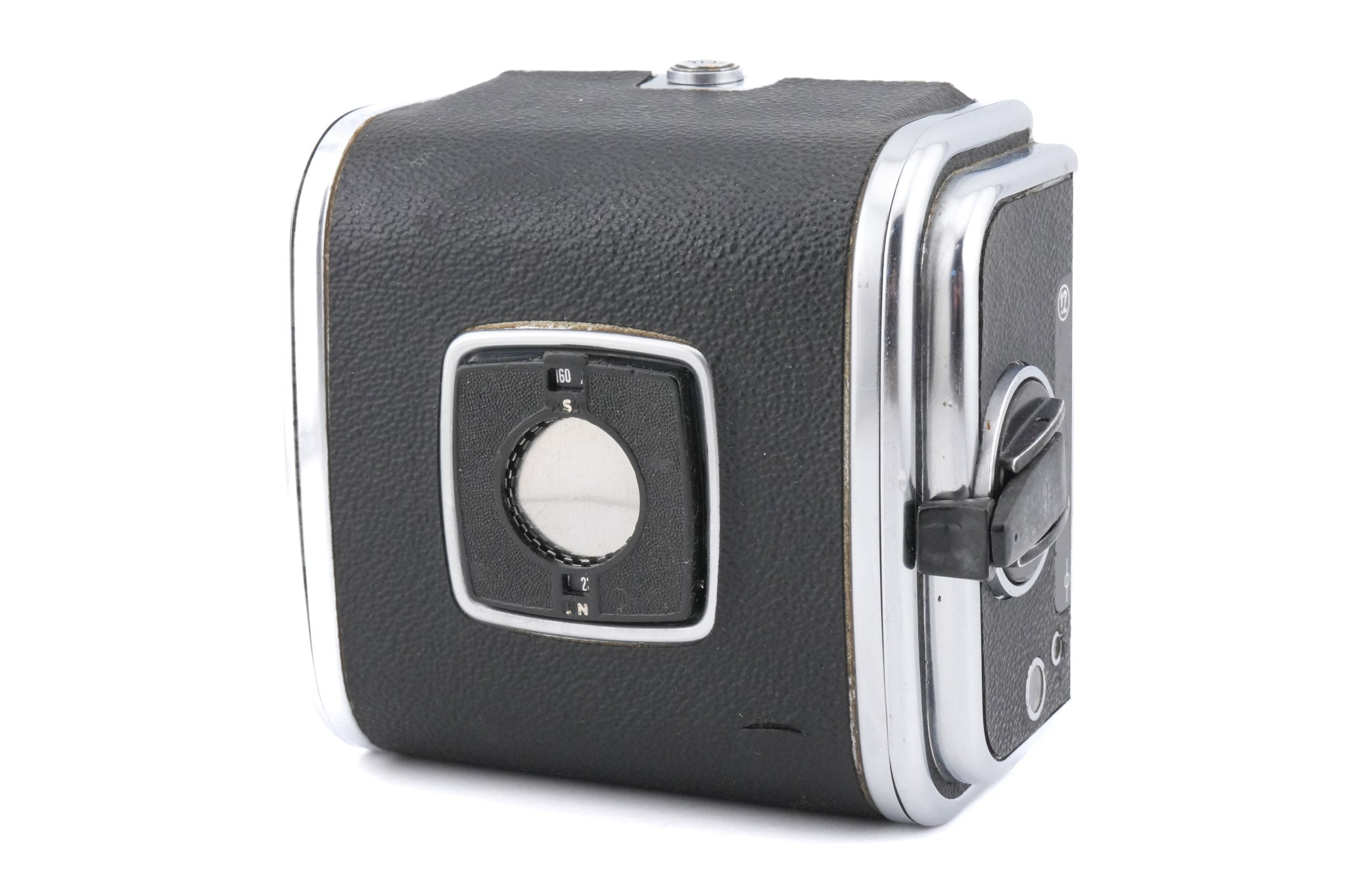Hasselblad A12 Film Magazine (Silver, 30074)