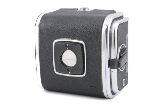 Hasselblad A12 Film Magazine (Silver, 30074)
