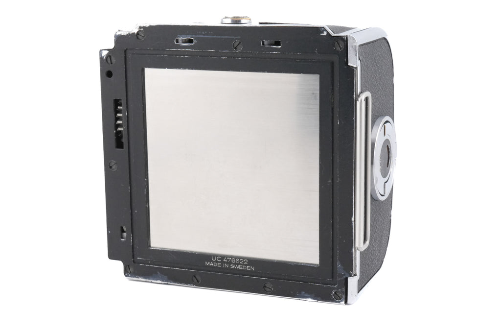 Hasselblad A12 Film Magazine (Silver, 30074)
